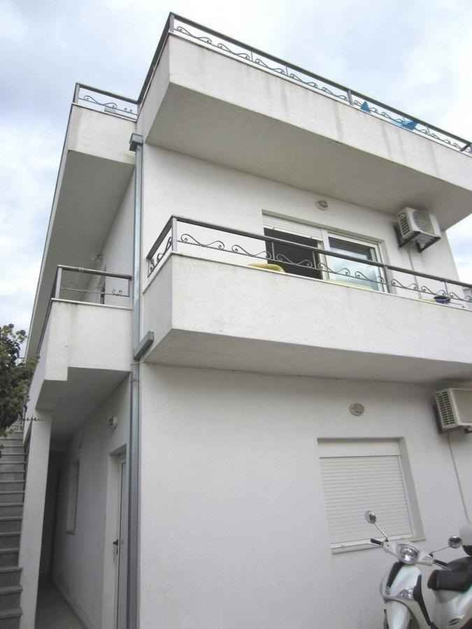 Apartments Zdenka Donji Okrug  Exteriér fotografie